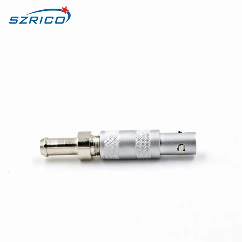 M7 FFA Mini Coaxial Male Plug and Female Socket Micro Cable Wire Connector | Обустройство дома