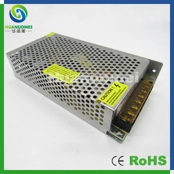 Трансформатор для светодиодных трансформаторов 12 В 10 А 120 Вт|led power|led power supplyled