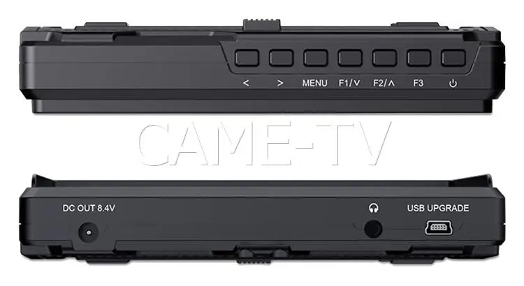 5.5 Inch Field Monitor IPS 1280x720 Support 4K HDMI Input Output With Tilt Arm | Электроника
