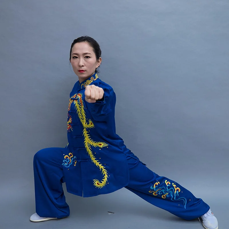 Wushu Nanquan