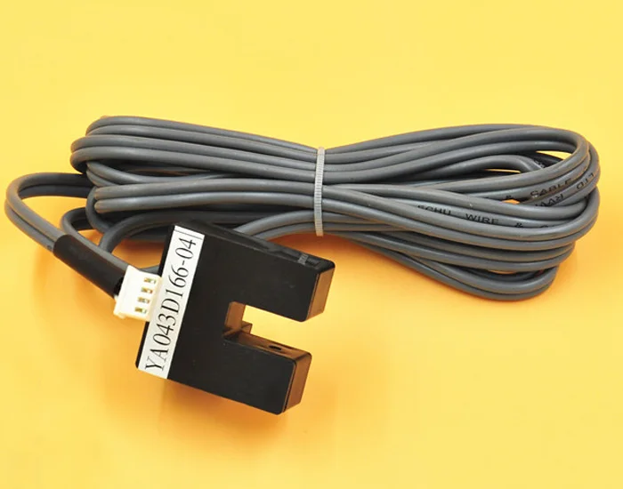 

Фотоэлектрический датчик положения двери лифта YA043D166-04 выравнивания