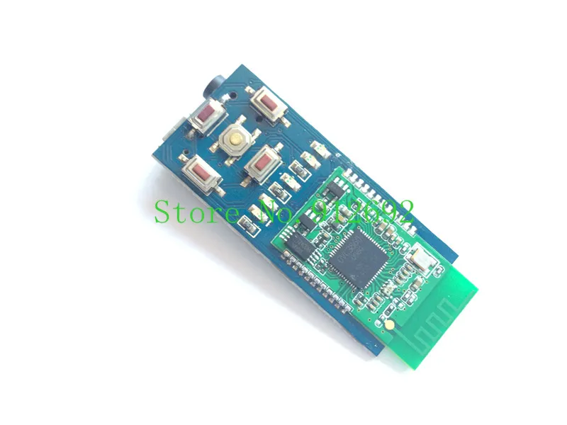 Новый XS3868 Беспроводной модуль Bluetooth стерео аудио OVC3860 чип поддерживает A2DP AVRCP |