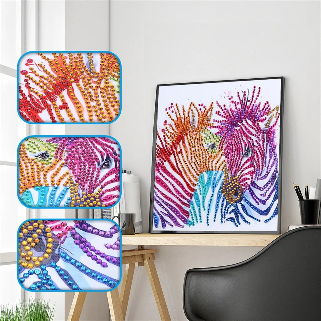 Картины по номерам полный дрель алмазного живопись &quotсделай сам&quot 5D сверла