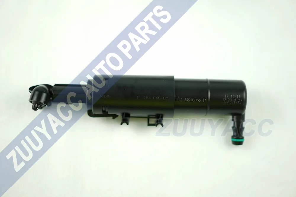 Форсунка для распылителя фар Mercedes-Benz C-Class W204 07-14 2048602847 | Автомобили и мотоциклы