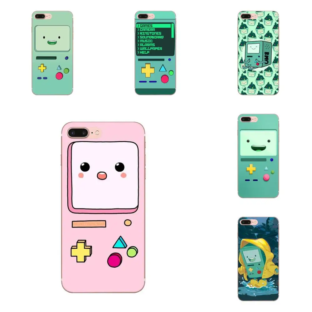 Из мультфильма Время приключений милые с рисунком из игры &quotBeemo-Джейк