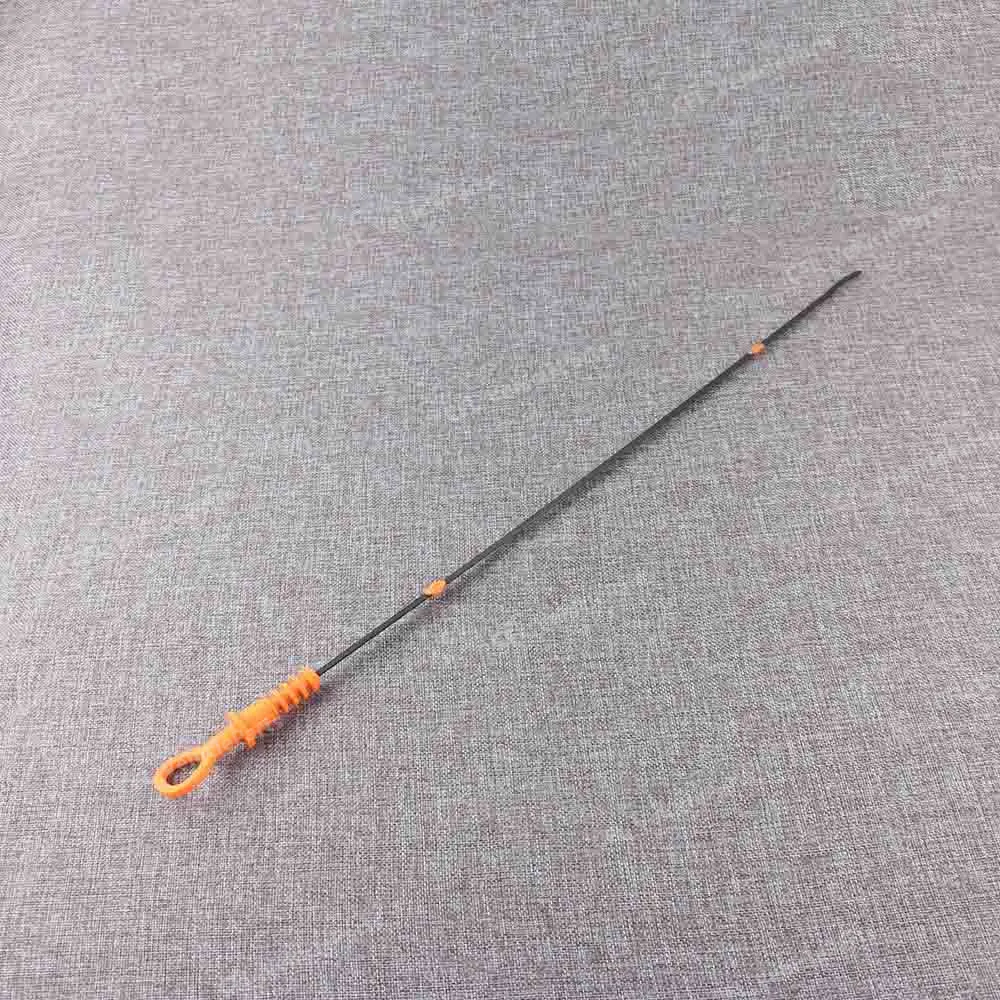 Щуп для измерения уровня масла двигателя 06B115611B 06B115611R VW Golf Jetta Beetle 2000 2001 2002 2003 2004 2005