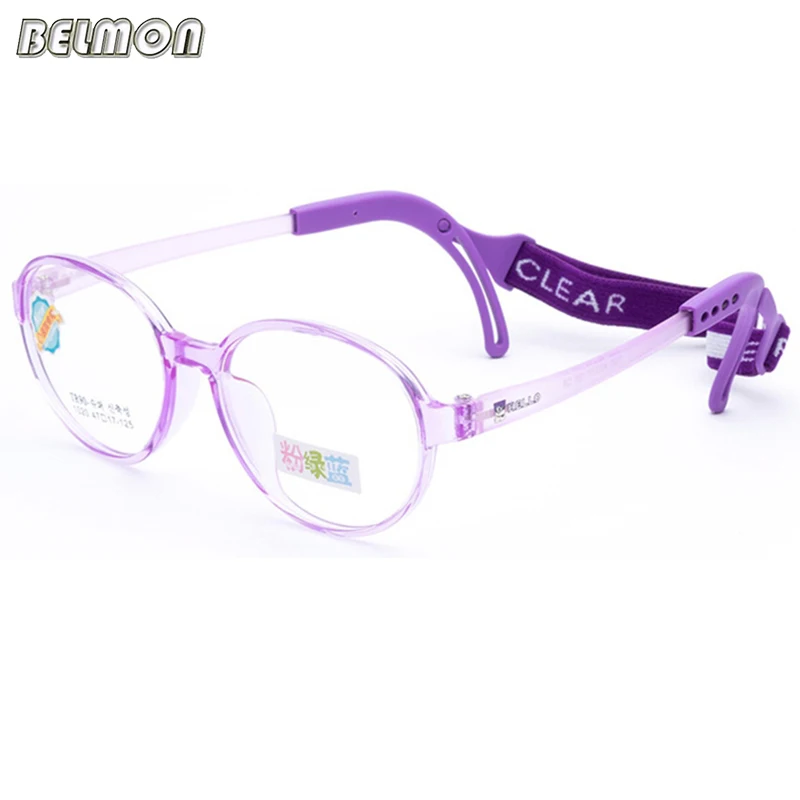 Модная оправа для очков студентов детские очки близорукости компьютерные детей