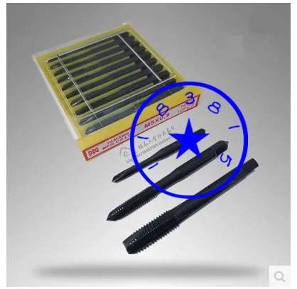 7 шт. Бесплатная доставка шнековый кран YAMAWA с прямым штоком и специальным краном