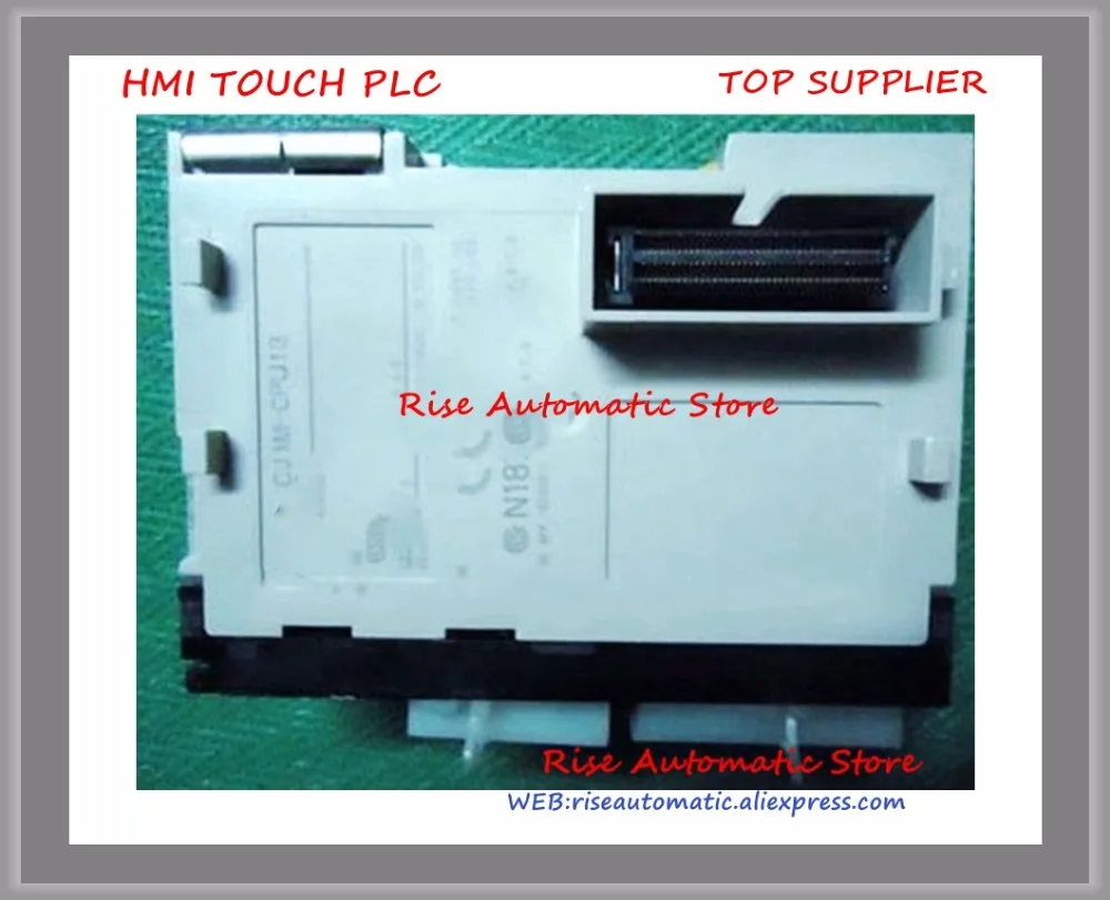 CJ1M CPU 13 PLC 20K шаг 640 I/O Point новый оригинальный|point| |