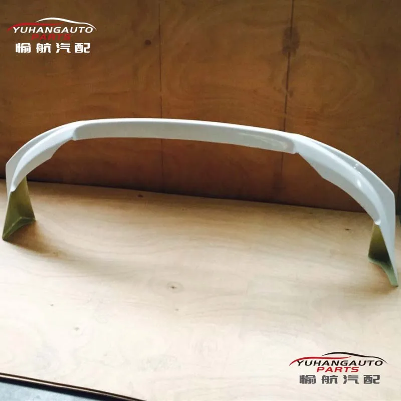 2008-2012 Lancer Evolution EVO X 10 Varis Style передняя губа из стекловолокна | Автомобили и