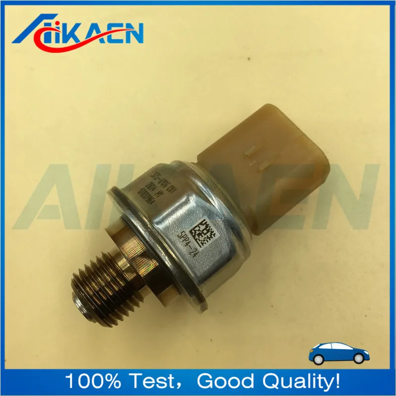 High quality Pressure Sensor Fuel Injection Rail 5PP4-24 | Автомобили и мотоциклы