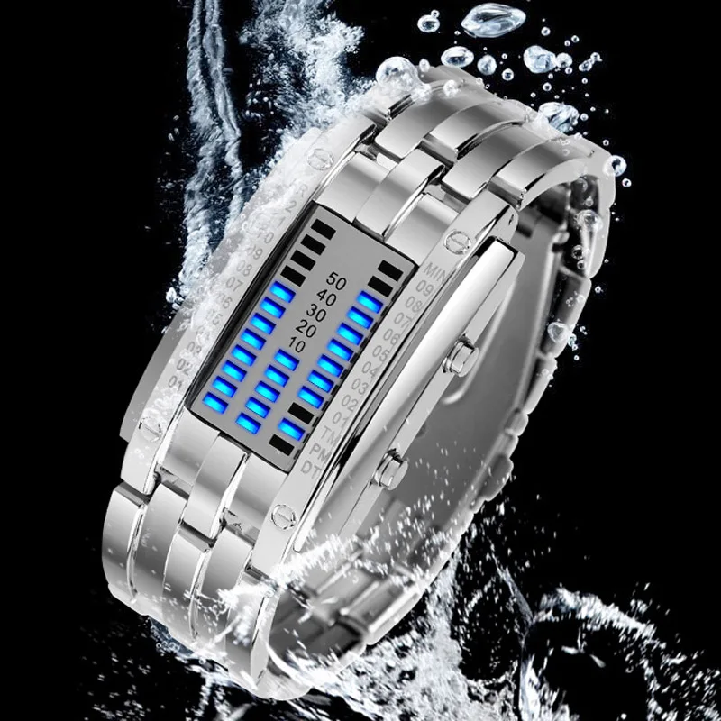 Новый бренд влюбленных наручные часы для мужчин и женщин модные креативные