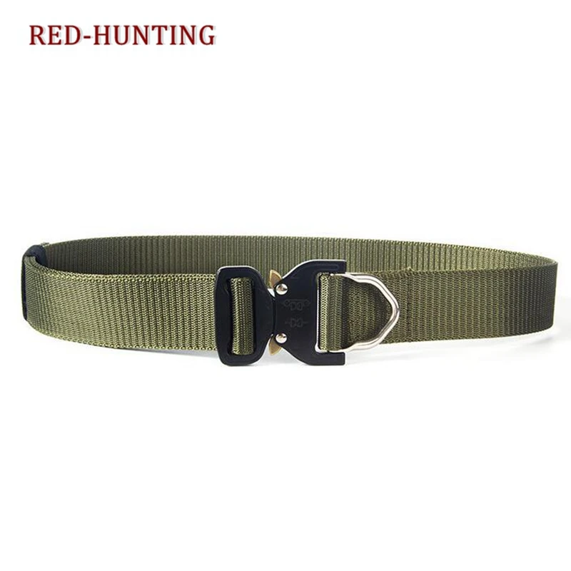 Многофункциональный боевой поясной ремень регулируемые нейлоновые военные