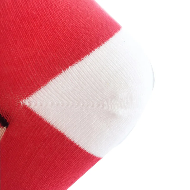 Принцесса динозавр гриб хлопчатобумажные мужские носки мультфильм аниме