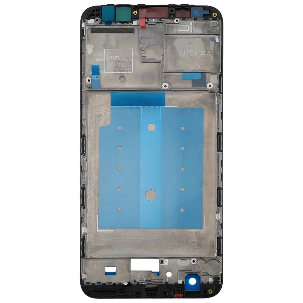 IPartsBuy Новинка для Huawei Mate 10 Lite / Maimang 6 передний корпус ЖК рамка панель|Корпусы и