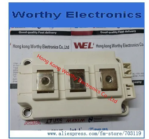 

Free shing FD300R12KS4 FD300R12