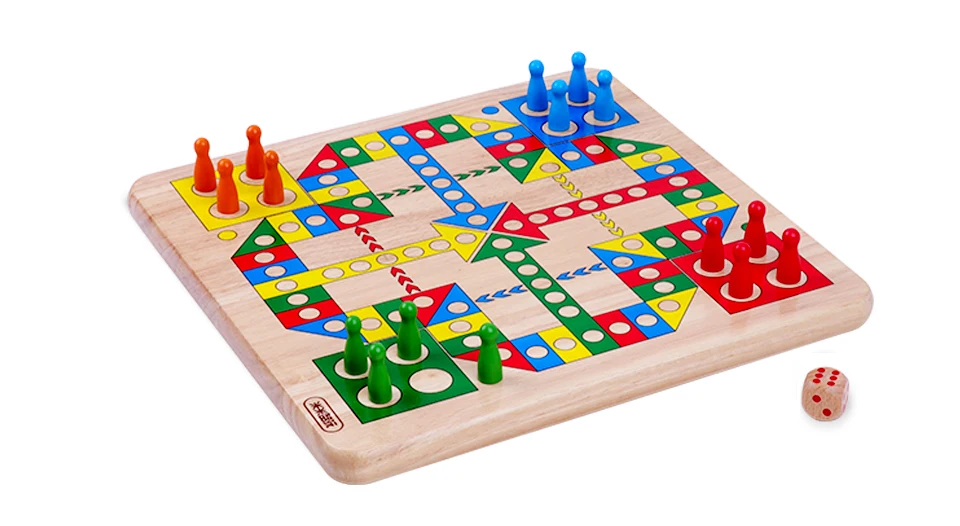 Go игры 18 шт./компл. Магнитная части складной Настольная игра подарок для Детские подарки