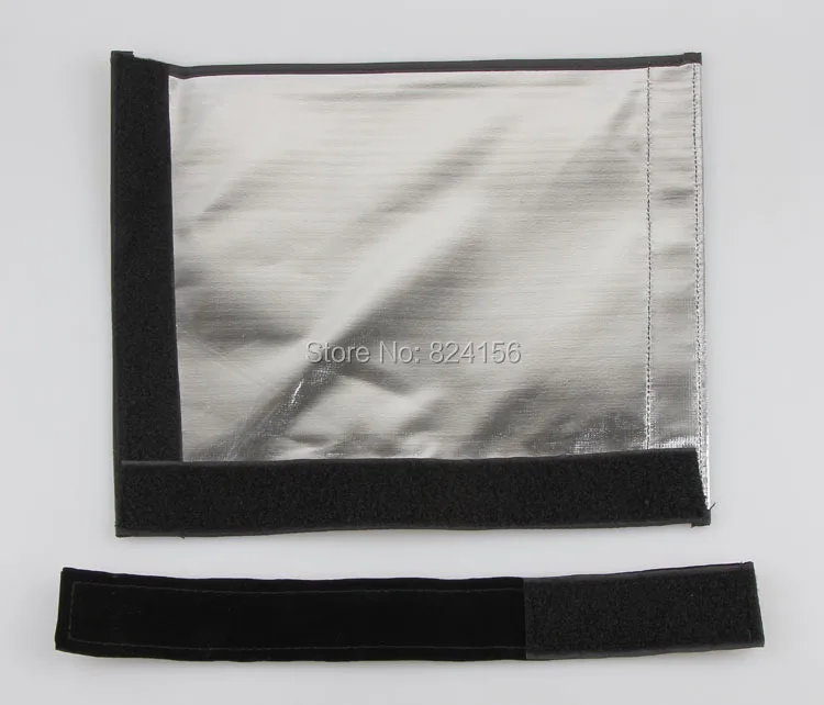 Складной рассеиватель для вспышки софтбокс отражатель конденсаторная трубка 430EX