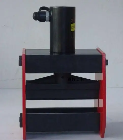 Гидравлический медная шина Бендер руководство шин гибочная машина | Инструменты