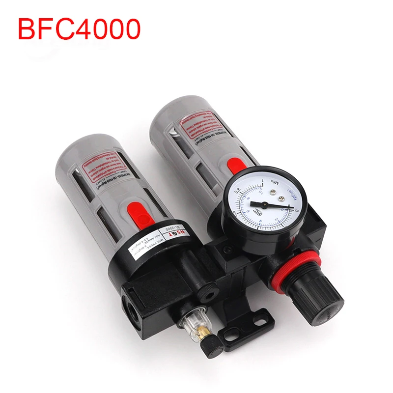 

BFC2000/3000/4000 Filter Oil-Water Separator Filter Pressure Air Filter Regulator Oil Water Separator Car Auto Replacement Parts