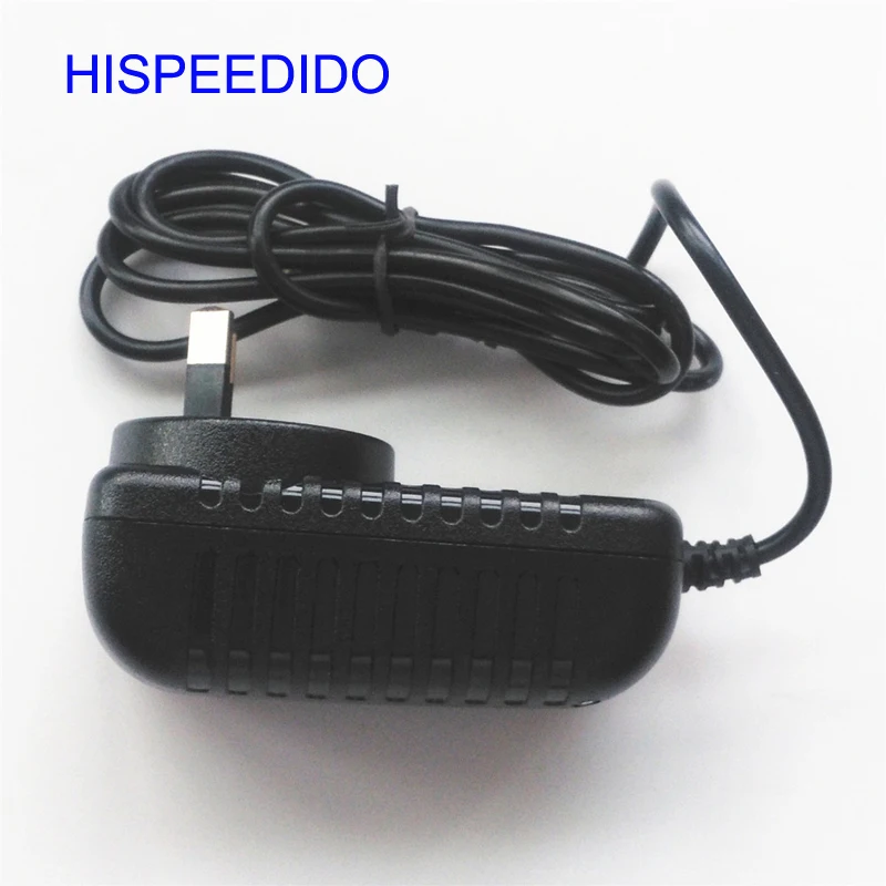 HISPEEDIDO PSW 12V 2A 2000mA AC DC Power Supply Adapter Wall Charger For HP scanjet 3570C 3670 3690 4070 4600 4670 US EU UK AU |