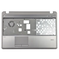 new genuine for hp probook 4540s 4545s top cover plamrest keyboard bezel assembly touchpad 683506 001 683507 001