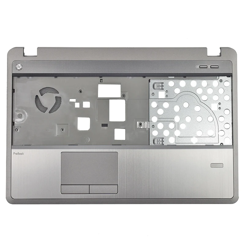 Новинка Подлинная для HP ProBook 4540S 4545S верхняя крышка Plamrest рамка клавиатуры в сборе +