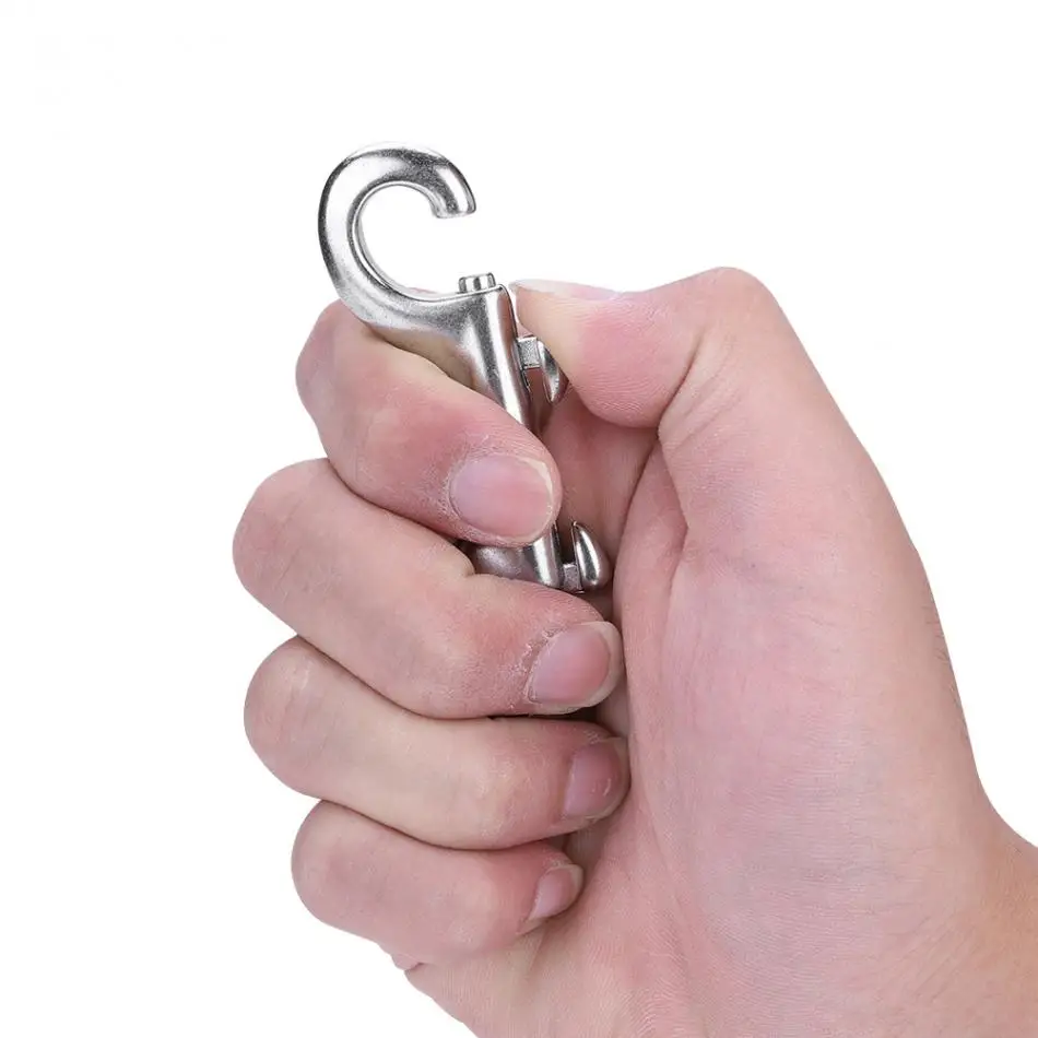 Катушка для подводного плавания на палец 30 м с болтом и защелкой|finger spool|diving finger