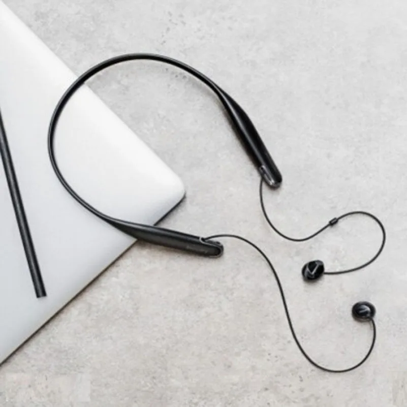 Philips SHB4205 наушники Шейная лямка крепится приятные к уху Беспроводной Bluetooth