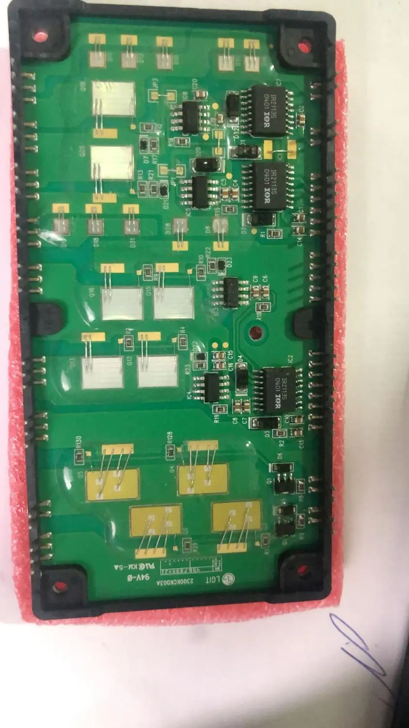 Модуль плазменного проводника 4921QP1023A YPPD-J006A 2300KCK003A |