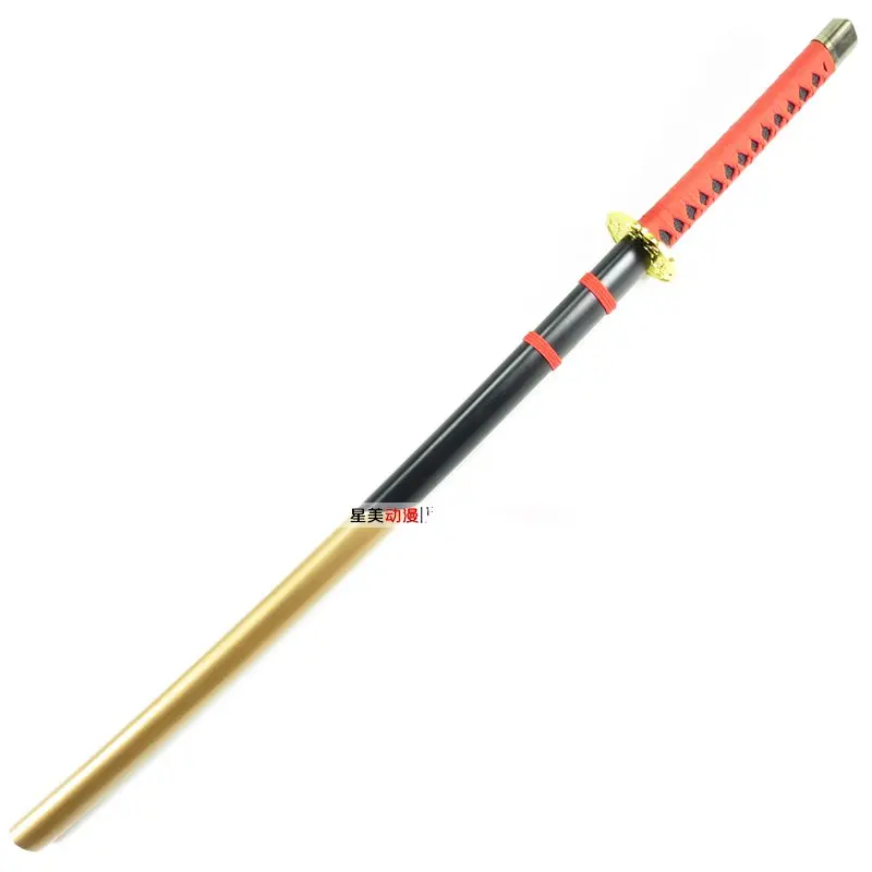 FateGrand заказ косплей Ода Нобунага реквизит деревянный меч Косплей Реквизит |