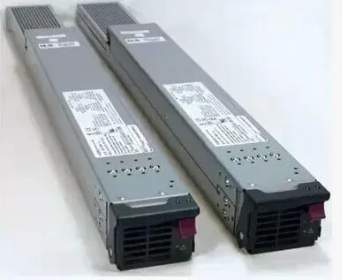 Блок питания для C7000 2250 Вт 411099 001 398026 протестирован хорошо|supply power| |