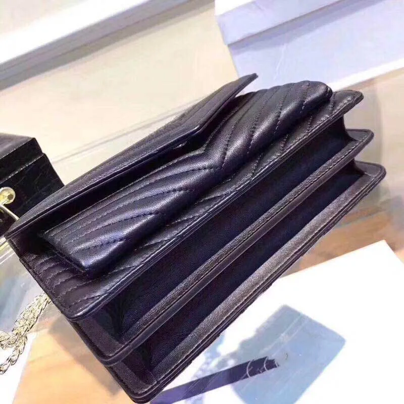 Модная мини-сумка через плечо для женщин 2019 летние сумочки | Багаж и сумки