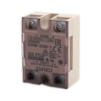 solid state relays g3nb screw terminal g3nb 210b 1 g3nb 220b 1 g3nb 225b 1 g3nb 240b 1 g3nb 205b 1 40a ssr
