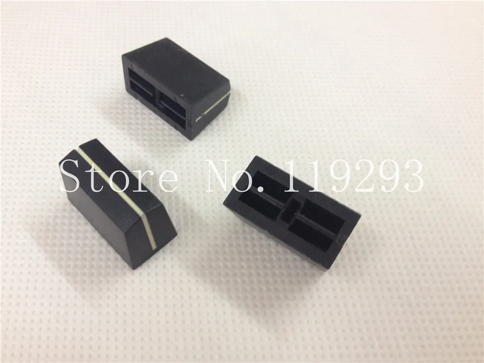 [BELLA]Original faders special hat 300 400 500 600 800 dedicated fader potentiometer knob cap--100PCS/LOT | Обустройство дома