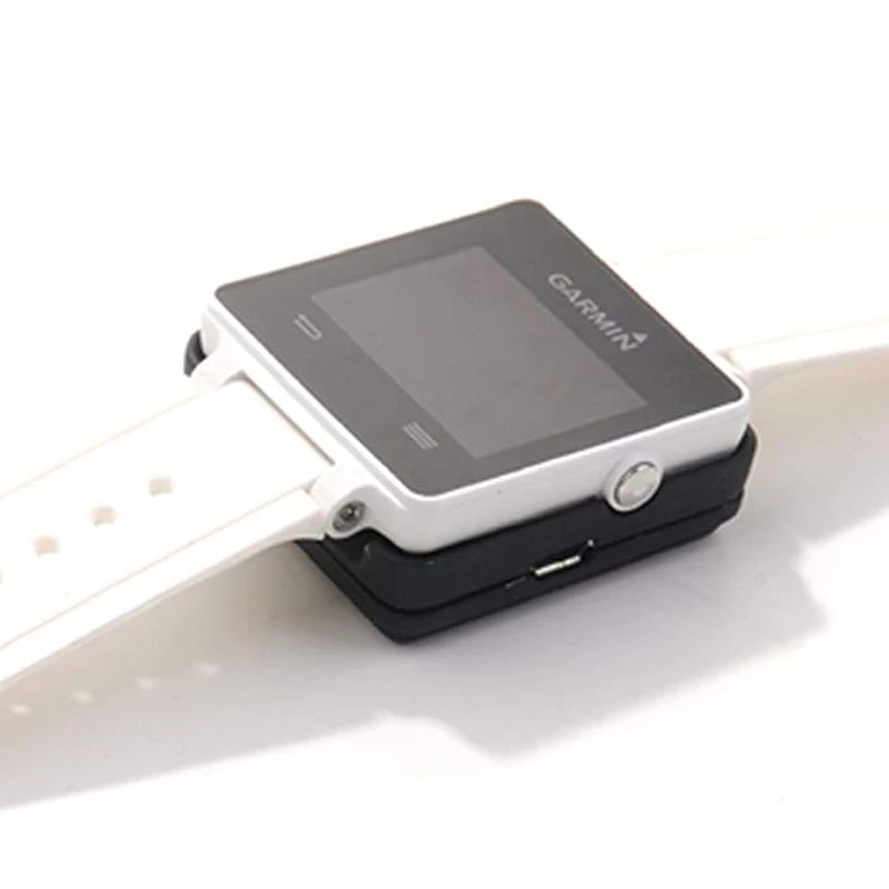 Зарядное устройство Garmin Vivoactive, подходит для смарт-часов Garmin Vivoactive gps для замены кронштейна для зарядки