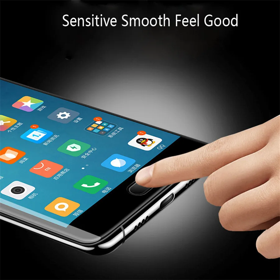 Закаленное стекло для Meizu M5 Note защитная пленка экрана M5s полное покрытие M5NOTE M 5S из