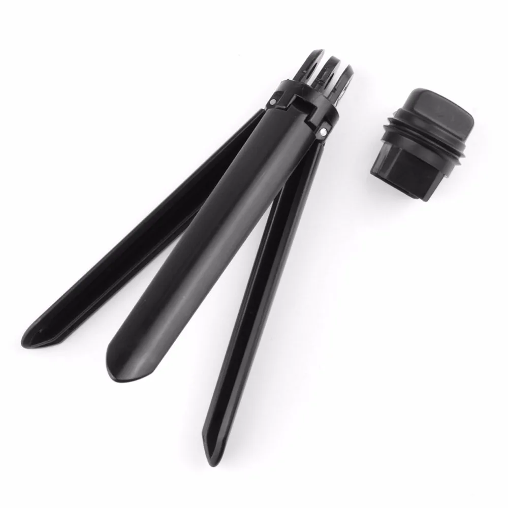 Мини-штатив водонепроницаемый штатив складной Трехходовой для камеры подвесной