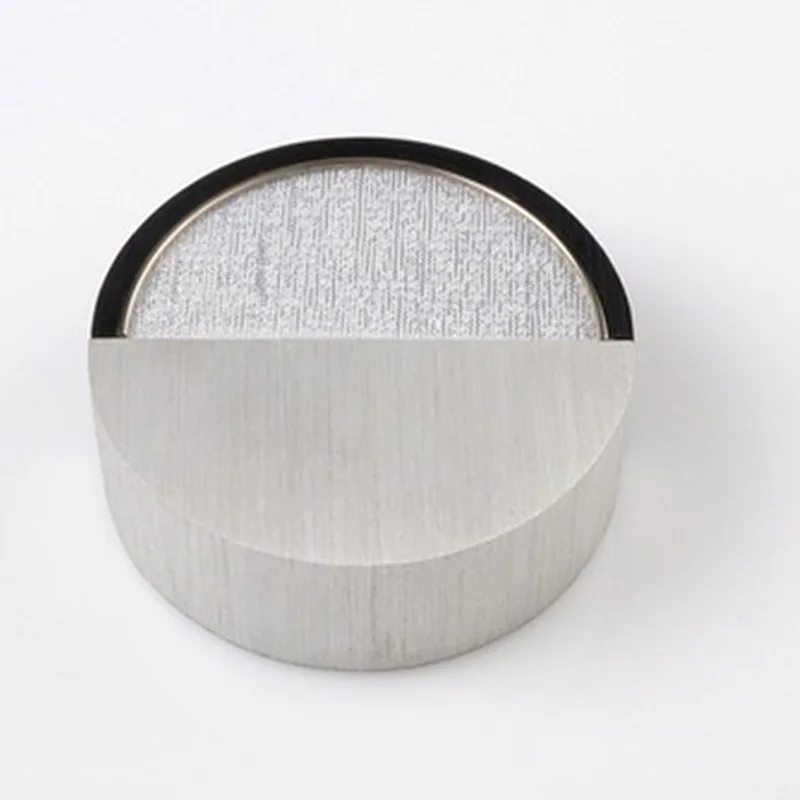 Современная светодиодсветодиодный настенная лампа 3 Вт круглая комнатная