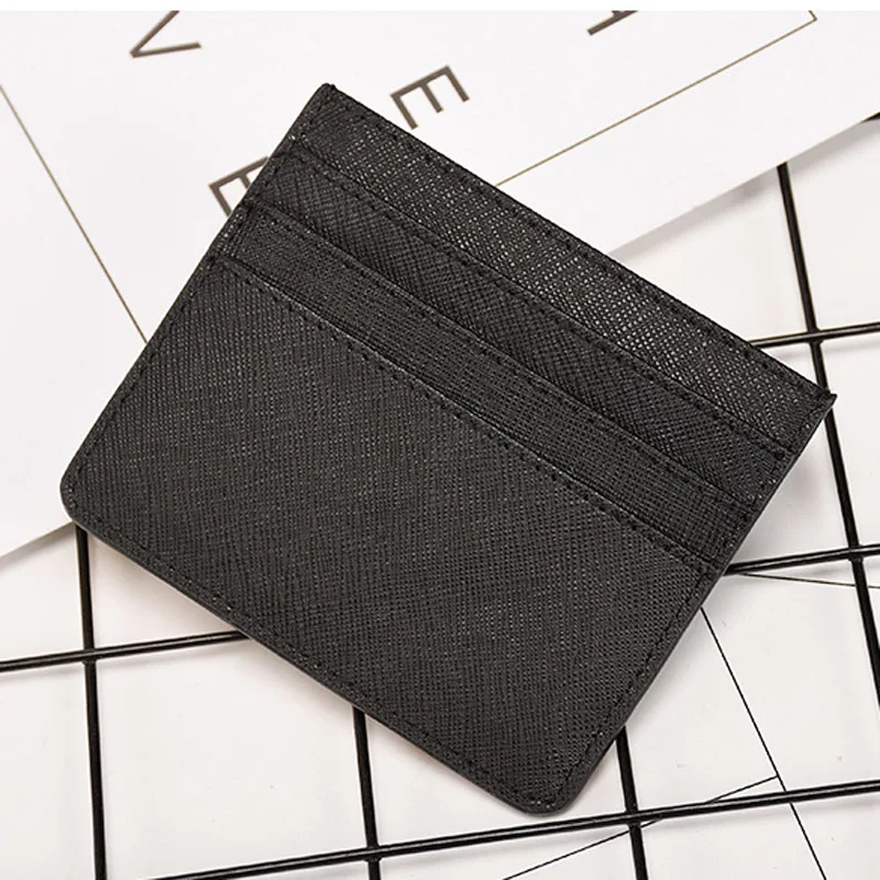 Женский кожаный чехол кошелек для кредитных карт|credit card holder|wallet credit holderid holder |
