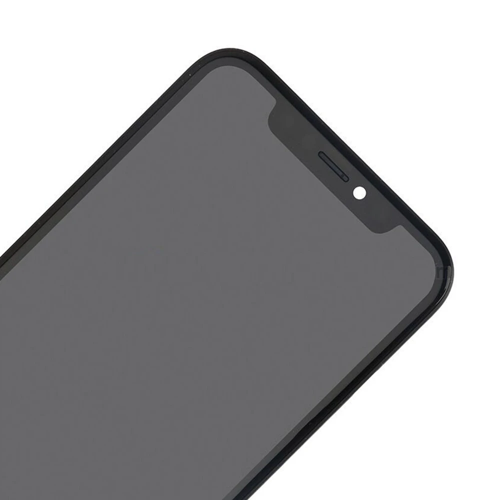 2 шт. оригинальный для iPhone XR ЖК дисплей OEM сенсорный экран дигитайзер сборка TFT LCD