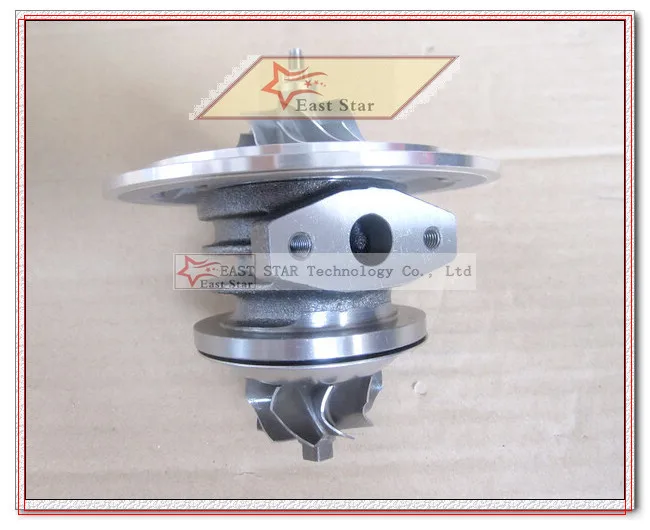 Бесплатная доставка турбо CHRA картридж GT1544S 701729 706680 S 5001 для Audi A2 Seat Arosa Cordoba 1.4L TDI