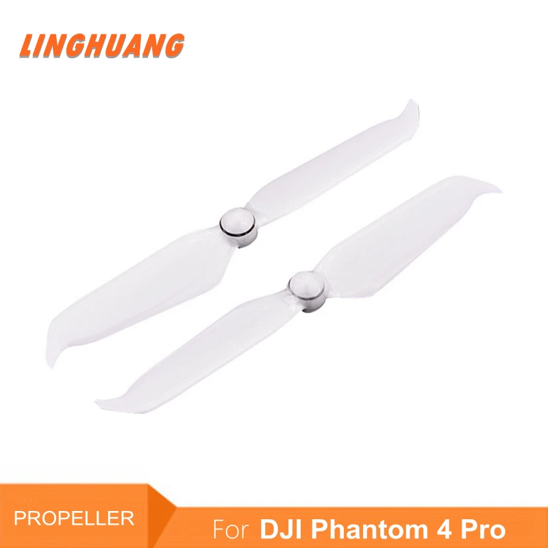 Быстросъемные лопасти PROP для DJI Phantom 4 Pro/Pro V2.0/расширенное лезвие пропеллера 9455S