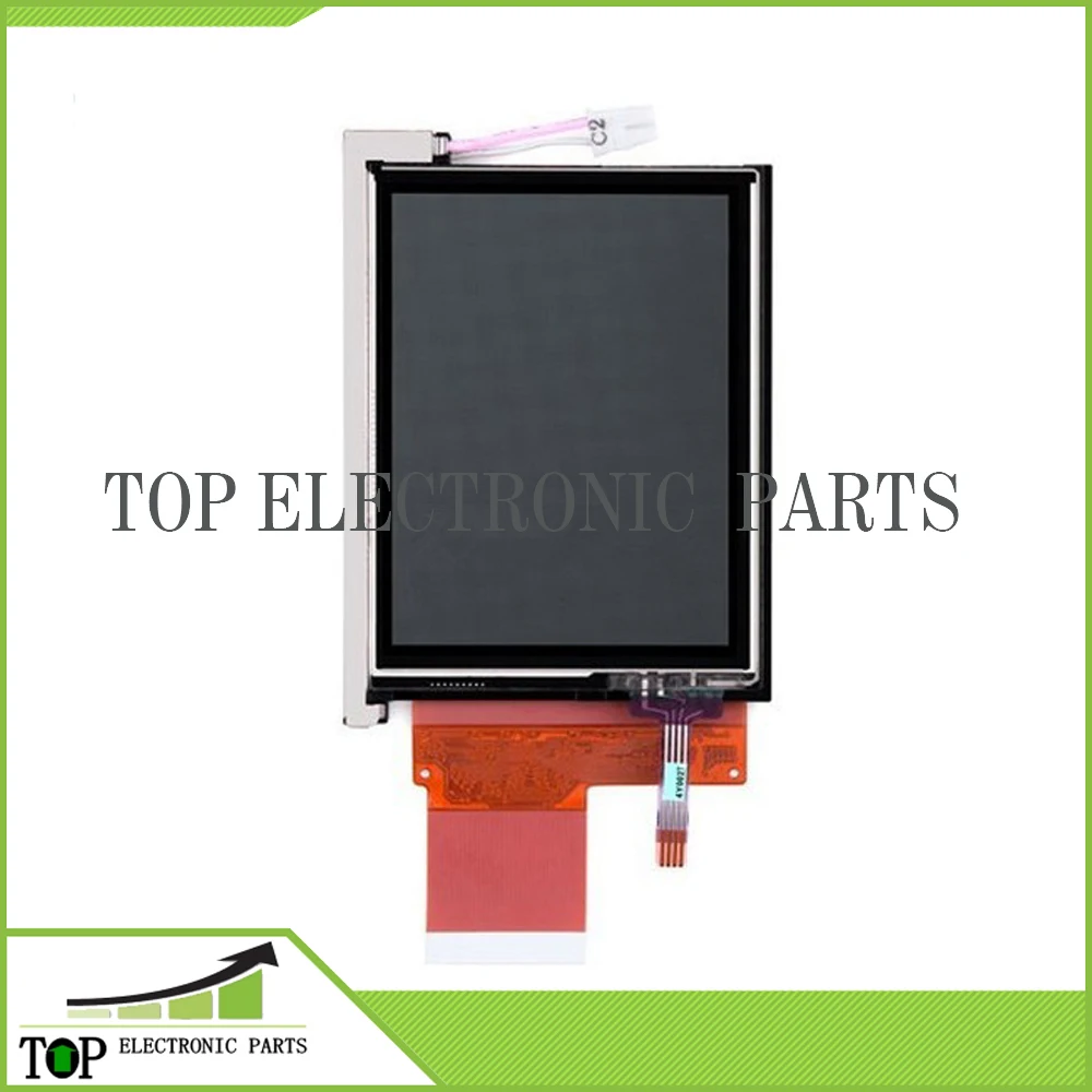 

Color LCD Screen Display With Touch Screen Digitizer for Motorola Symbol PDT8100 PDT8146