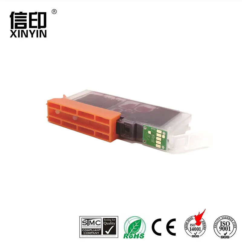 Картридж для принтера Canon Pixma MP540 MP550 MP560 MP620 MP630 MP640 MP980 MP990 MX860 MX870 IP3600 (art.: 7acd75b74) - 7acd75b74