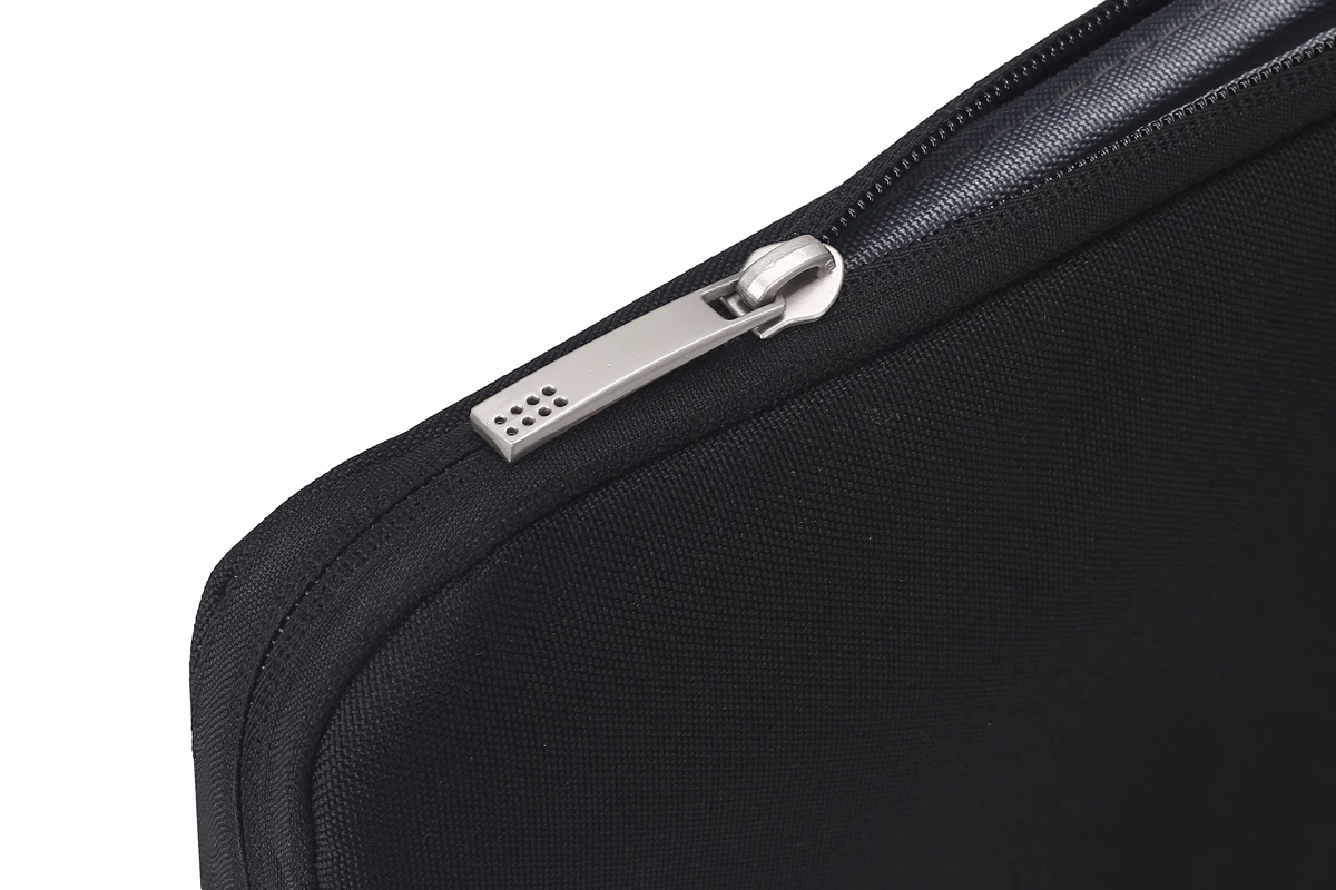 laptop notebook sleeve case bag 14 15 6 inch cover case for apple dell lenovo hp women men handbag11 12 13 15 inch free global shipping