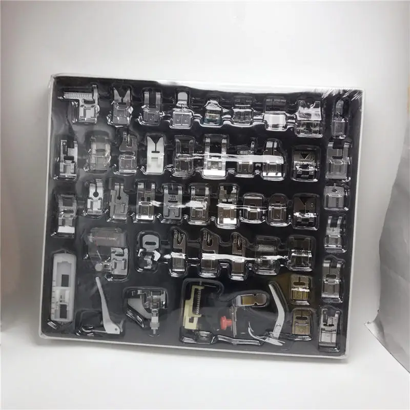 Sewing Accessories Household Machine Foot Multi-function Knitting Needles Feet for Machines Tools | Дом и сад