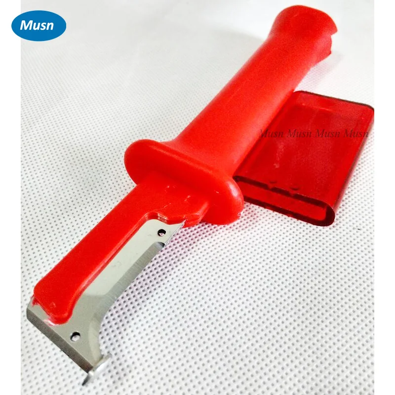 31HS нож в немецком стиле для зачистки проводов запатентованные инструменты