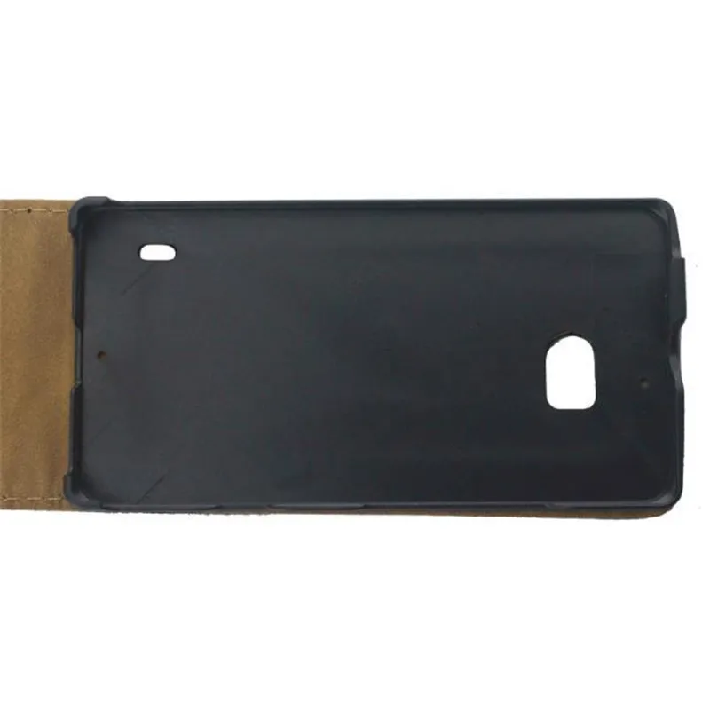 Вертикальный флип-чехол из искусственной кожи Fundas Capa для Nokia Lumia 930 N930 чехол с
