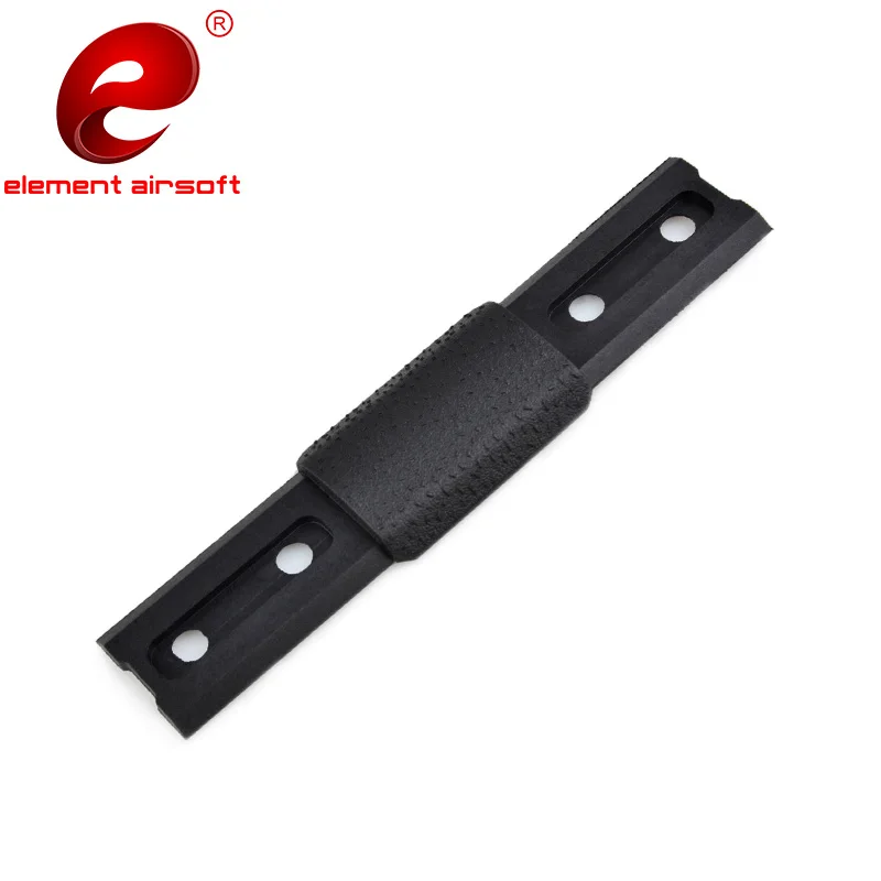 Элемент страйкбол m-lok handguard Stop Kit 4 шт./компл. eMag Pul Пластиковая Крышка рельса MLOK ручной стоп комплект M LOK слот-система MP02057